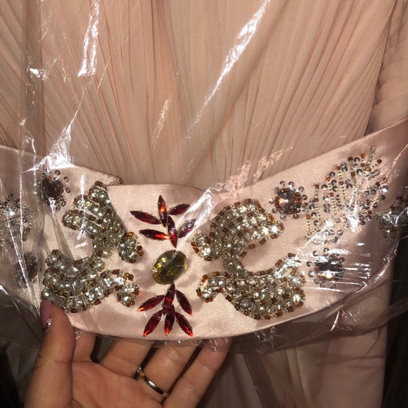 Prom Dress - Picture 3 of 4